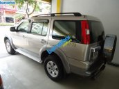 Xe Ford Everest  2008