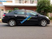 Xe Toyota Vios 1.5E 2009