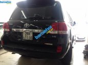 Xe Toyota Land Cruiser VX V8 2011