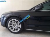 Xe Audi A8 L 2014