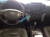 Xe Toyota Land Cruiser VX V8 2011