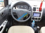 Xe Hyundai Getz  2009