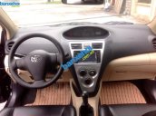 Xe Toyota Vios 1.5E 2009