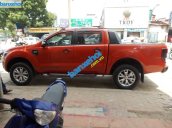 Xe Ford Ranger Wildtrak 2013