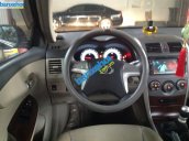 Xe Toyota Corolla Altis 1.8 MT 2011