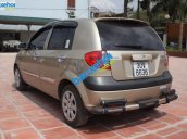 Xe Hyundai Getz  2009