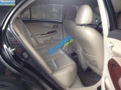 Xe Toyota Corolla Altis 1.8 MT 2011