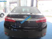 Xe Toyota Corolla Altis 1.8AT 2014