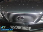 Xe Lexus LS 460L 2008