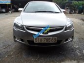 Xe Honda Civic 2.0AT 2009