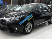 Xe Toyota Corolla Altis 1.8AT 2014