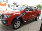 Xe Ford Ranger Wildtrak 2013