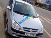 Xe Hyundai Getz AT 2007