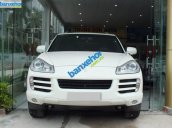 Xe Porsche Cayenne  2008