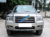 Xe Ford Everest  2008