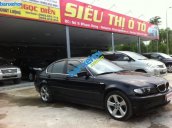 Xe BMW 3 Series 325i 2004