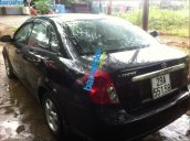 Xe Daewoo Lacetti EX 2010