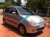 Xe Chevrolet Spark  2009