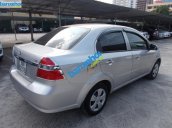 Xe Daewoo Gentra  2011