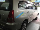 Xe Toyota Innova G 2007