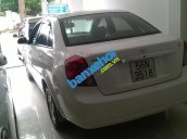 Xe Daewoo Lacetti EX 2005