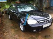 Xe Daewoo Lacetti EX 2010