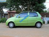 Xe Daewoo Matiz SE 2008