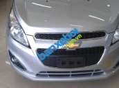 Xe Chevrolet Spark 1.0 LTZ 2014