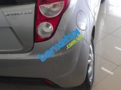 Xe Chevrolet Spark 1.0 LTZ 2014