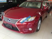 Xe Lexus ES 300h 2014