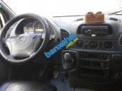 Cần bán lại xe Mercedes 313 sản xuất năm 2007, màu bạc