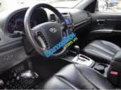 Xe Hyundai Santa Fe  2011