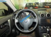 Xe Nissan Qashqai SE 2008