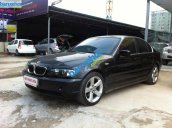 Xe BMW 3 Series 325i 2004