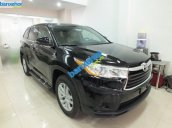 Xe Toyota Highlander LE 2014