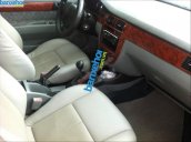 Xe Daewoo Lacetti EX 2010