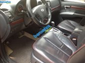 Xe Hyundai Santa Fe MLX 2009