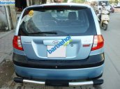 Xe Hyundai Getz 1.4 2007