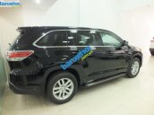 Xe Toyota Highlander LE 2014