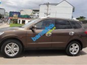 Xe Hyundai Santa Fe  2011