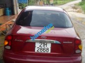 Xe Daewoo Lanos SX 2001