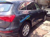 Xe Audi Q5 2.0 2011