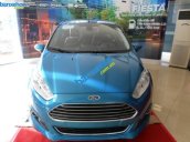 Xe Ford Fiesta 1.0 Ecoboost 2014