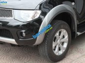 Xe Mitsubishi Triton GLS 2012