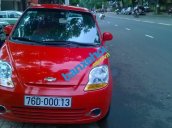 Xe Chevrolet Spark Lite 2011