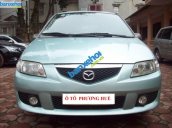 Xe Mazda Premacy  2004