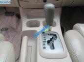 Xe Toyota Fortuner 2.5G 2008