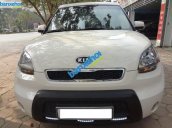 Xe Kia Soul 2U 2009