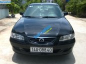 Xe Mazda 626 GLX 1.6 2002