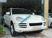 Xe Porsche Cayenne  2008